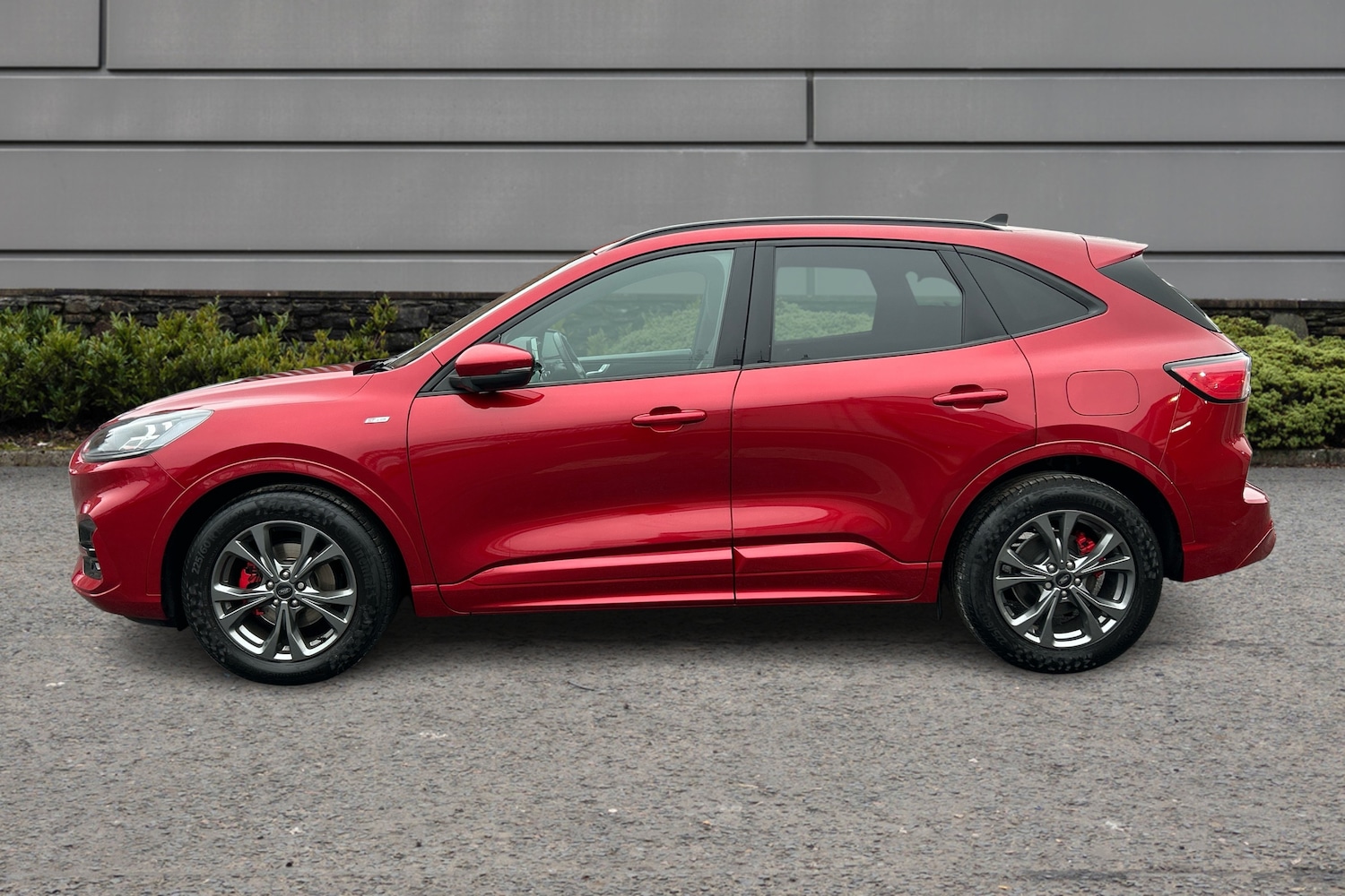 Used Ford Kuga 2022 for sale - 77660047: Photo 9