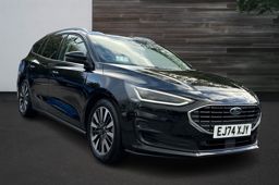 Used Ford Focus 2024 for sale - 76677326: Photo 1