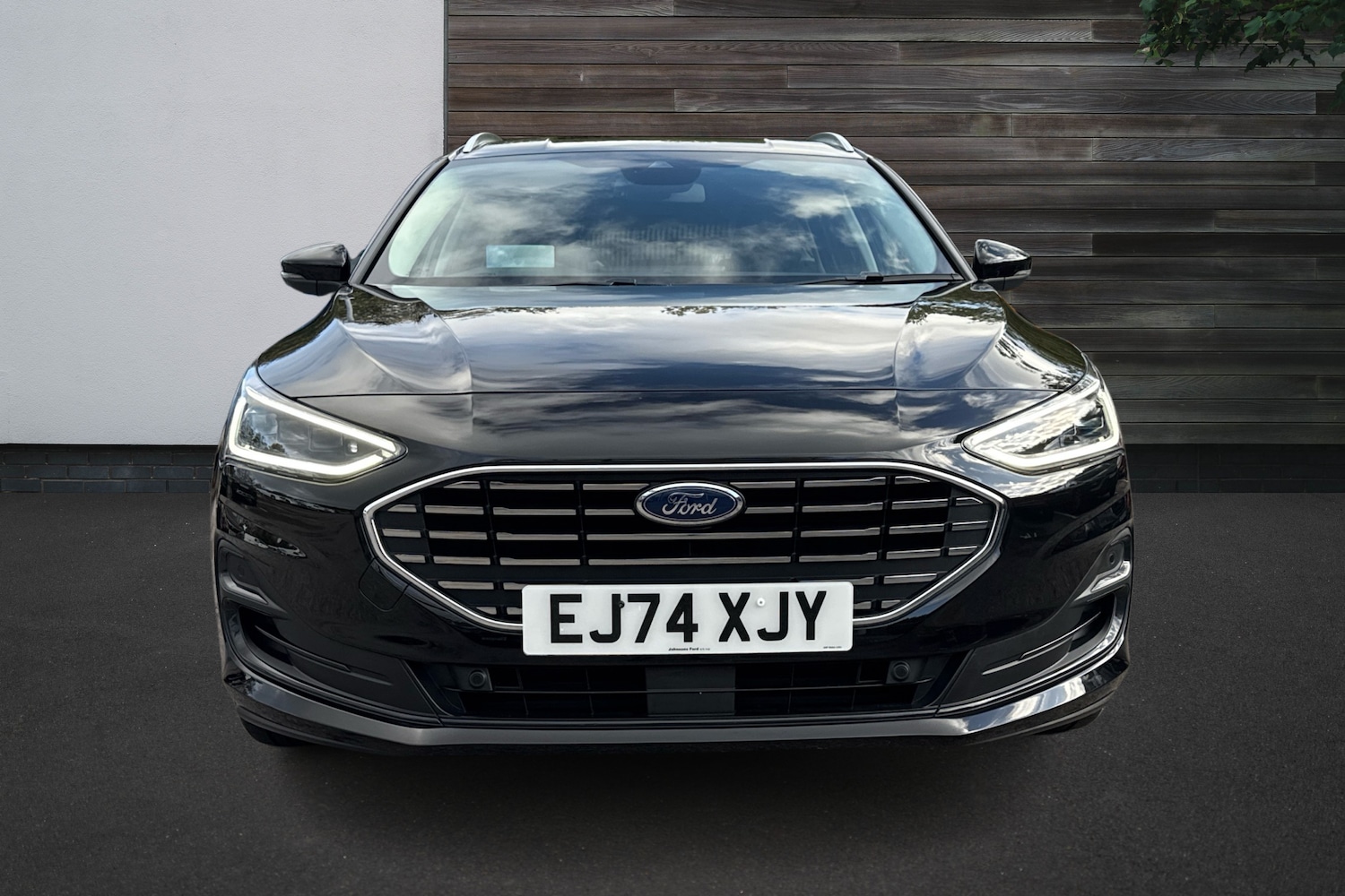 Used Ford Focus 2024 for sale - 76677326: Photo 10