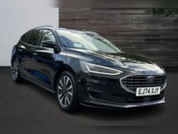 Used Ford Focus 2024 for sale - 76677326: Photo