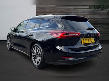 Used Ford Focus 2024 for sale - 76677326: Photo