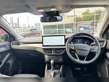 Used Ford Focus 2024 for sale - 76677326: Photo