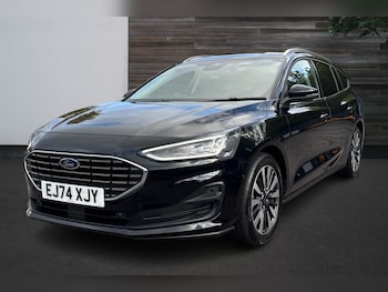 Used Ford Focus 2024 for sale - 76677326: Photo