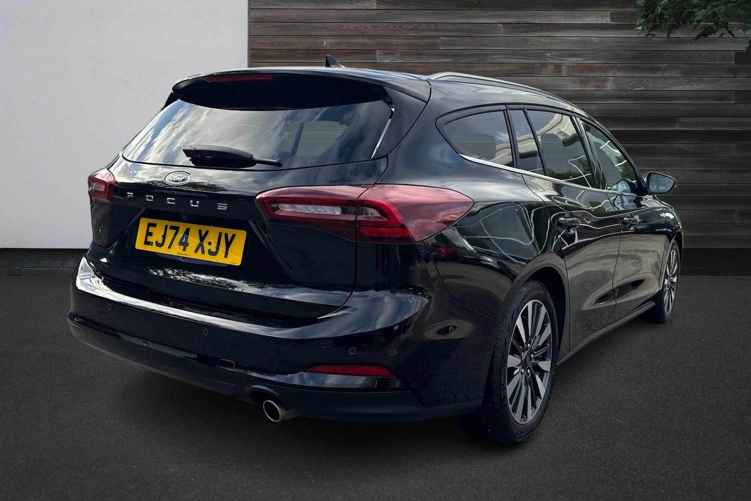 Used Ford Focus 2024 for sale - 76677326: Photo 5