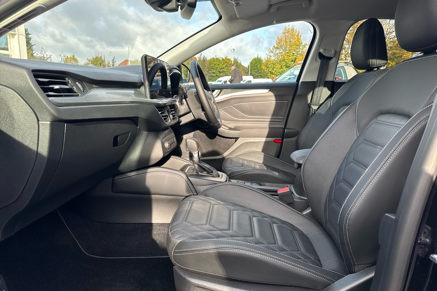 Used Ford Focus 2024 for sale - 76677326: Photo 6