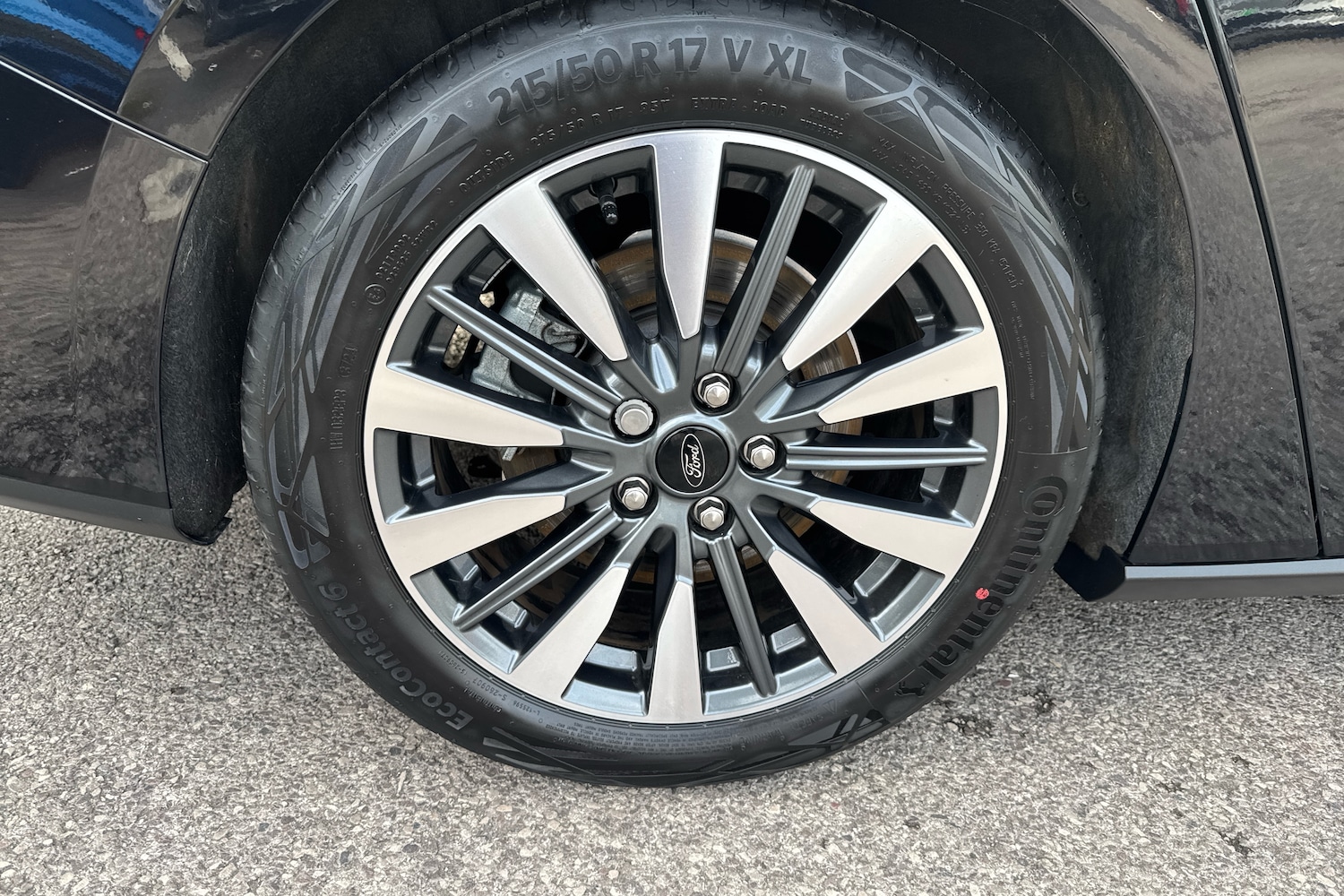 Used Ford Focus 2024 for sale - 76677326: Photo 7