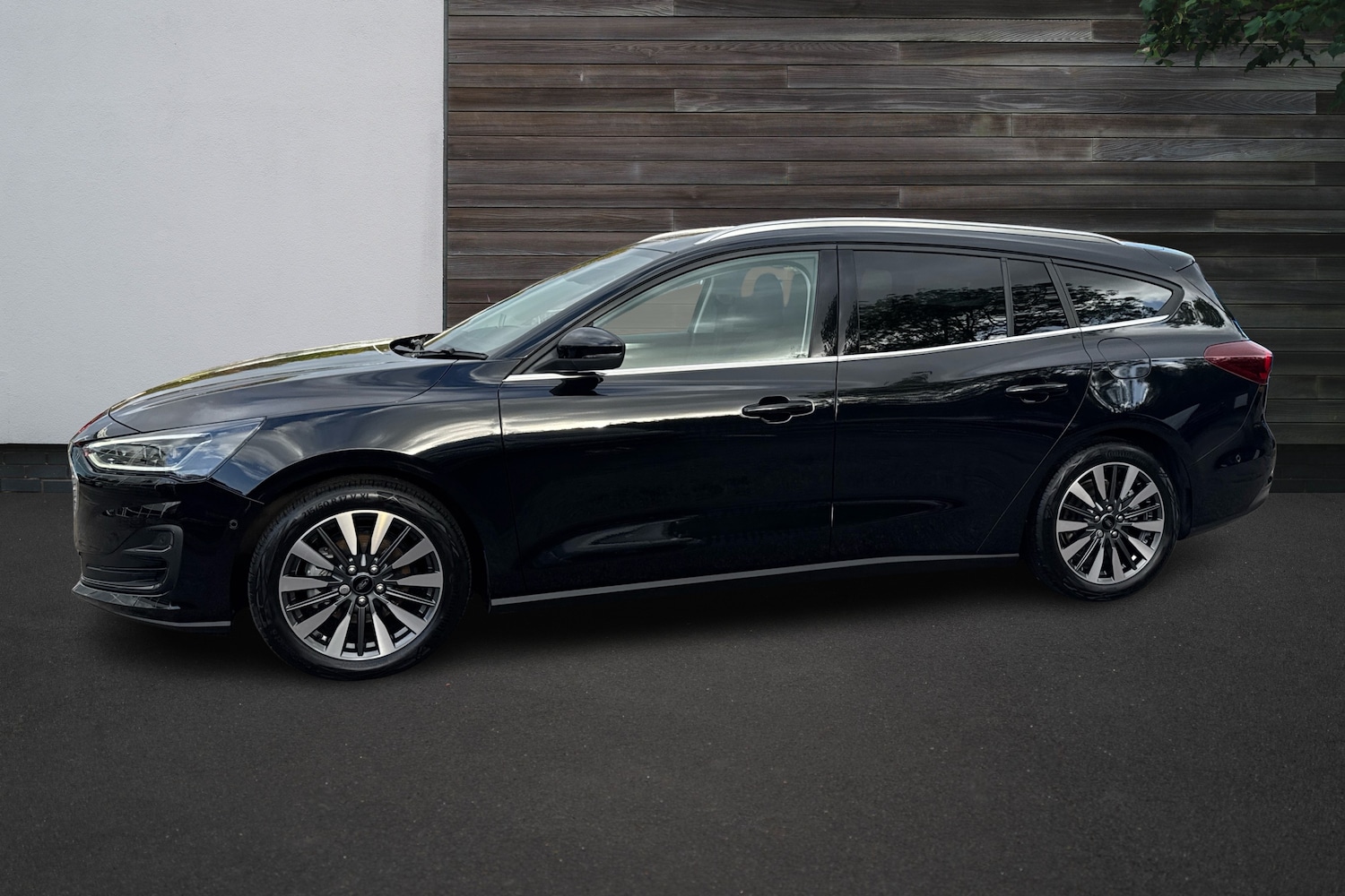 Used Ford Focus 2024 for sale - 76677326: Photo 9