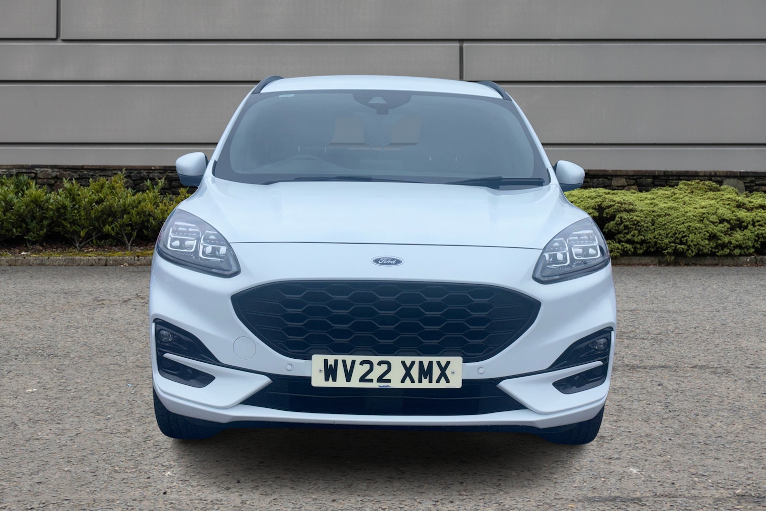 Used Ford Kuga 2022 for sale - 77689424: Photo 10