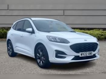 Used Ford Kuga 2022 for sale - 77689424: Photo