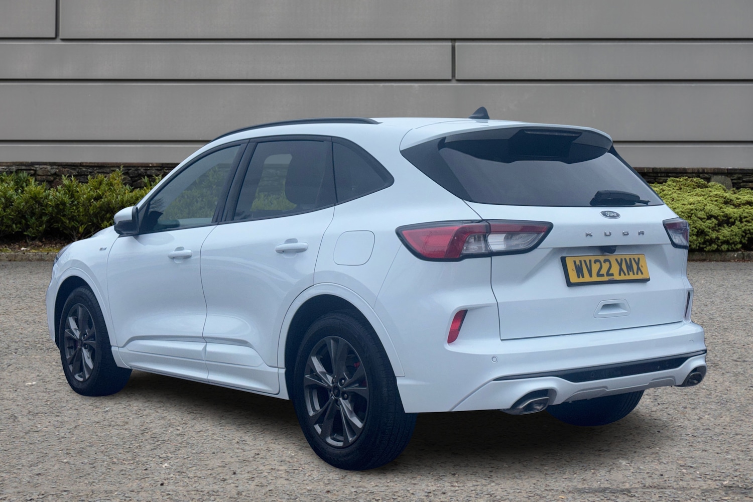 Used Ford Kuga 2022 for sale - 77689424: Photo 2