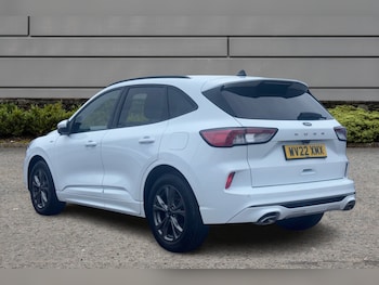 Used Ford Kuga 2022 for sale - 77689424: Photo