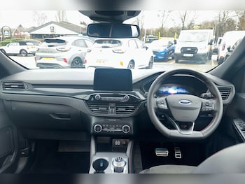 Used Ford Kuga 2022 for sale - 77689424: Photo