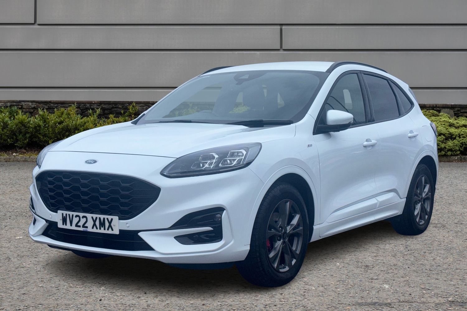 Used Ford Kuga 2022 for sale - 77689424: Photo 4