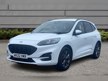 Used Ford Kuga 2022 for sale - 77689424: Photo