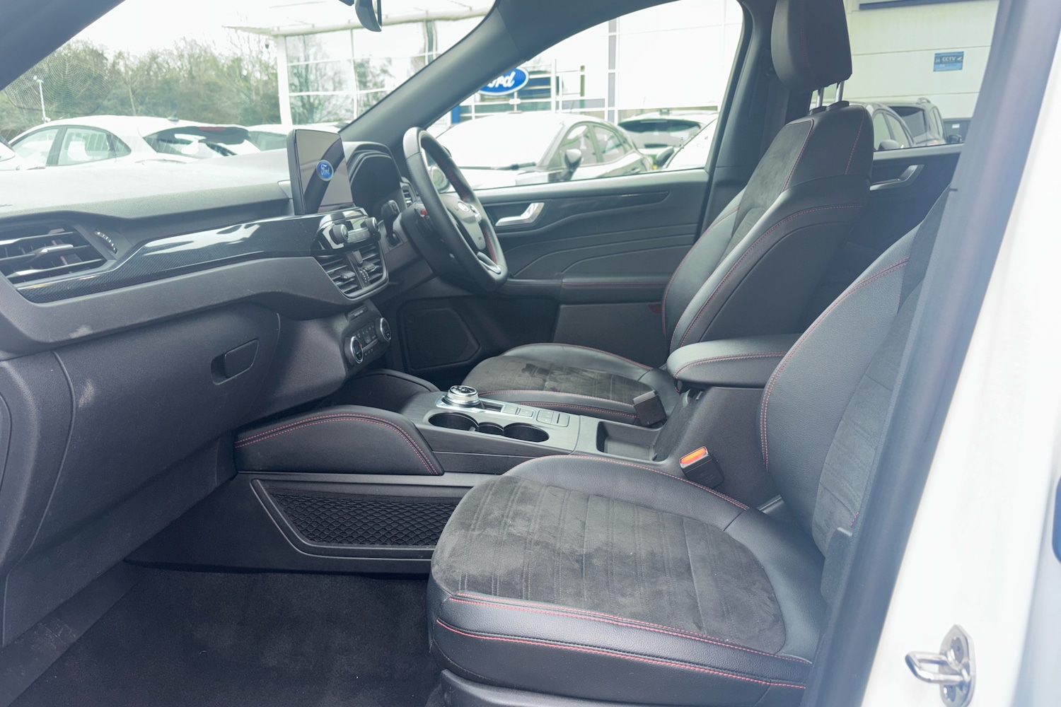 Used Ford Kuga 2022 for sale - 77689424: Photo 6