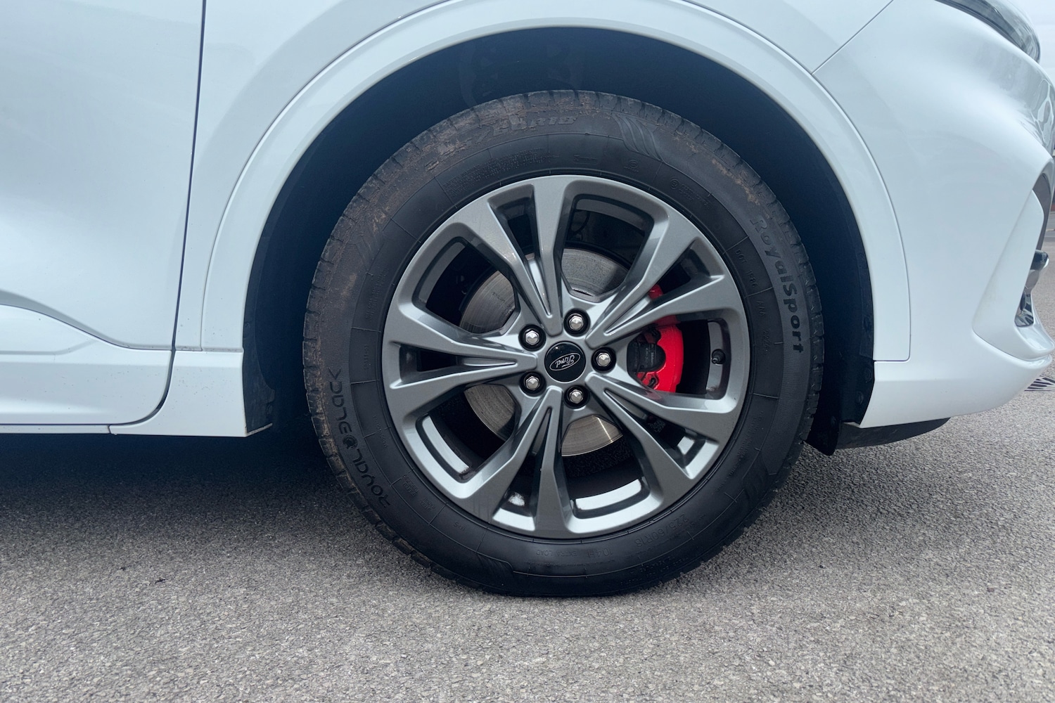 Used Ford Kuga 2022 for sale - 77689424: Photo 7