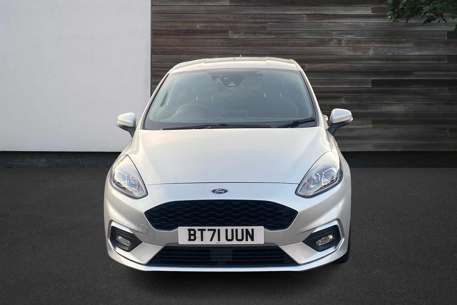 Used Ford Fiesta 2021 for sale - 76680907: Photo 10