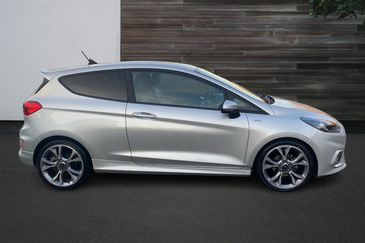 Used Ford Fiesta 2021 for sale - 76680907: Photo 8