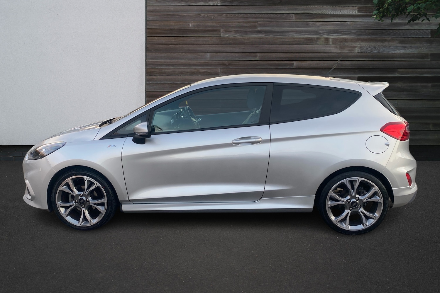 Used Ford Fiesta 2021 for sale - 76680907: Photo 9