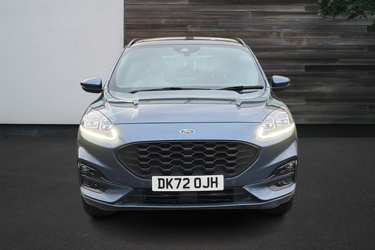 Used Ford Kuga 2022 for sale - 77560718: Photo 10