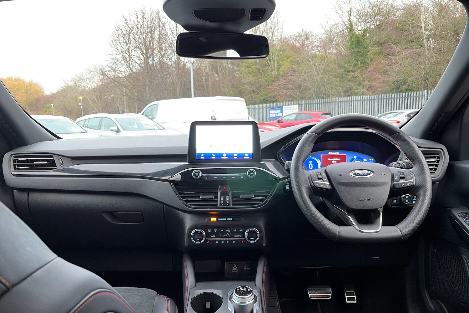 Used Ford Kuga 2022 for sale - 77560718: Photo 3