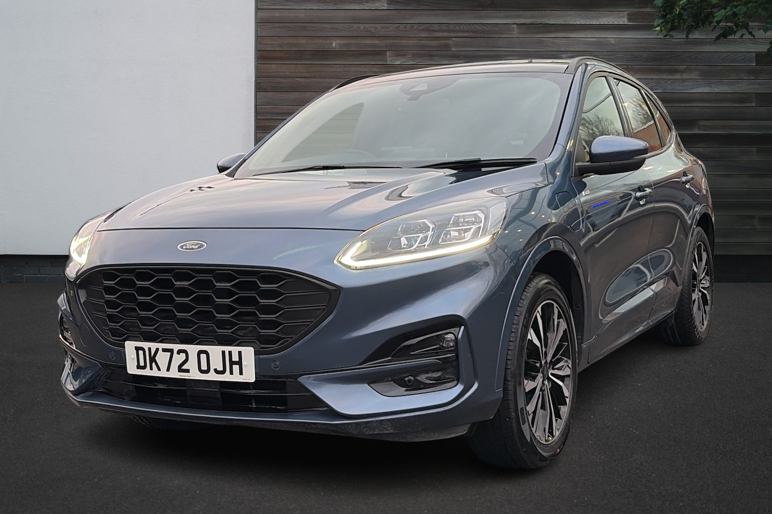 Used Ford Kuga 2022 for sale - 77560718: Photo 4