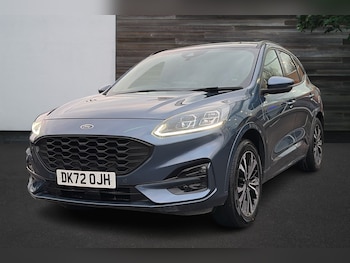 Used Ford Kuga 2022 for sale - 77560718: Photo