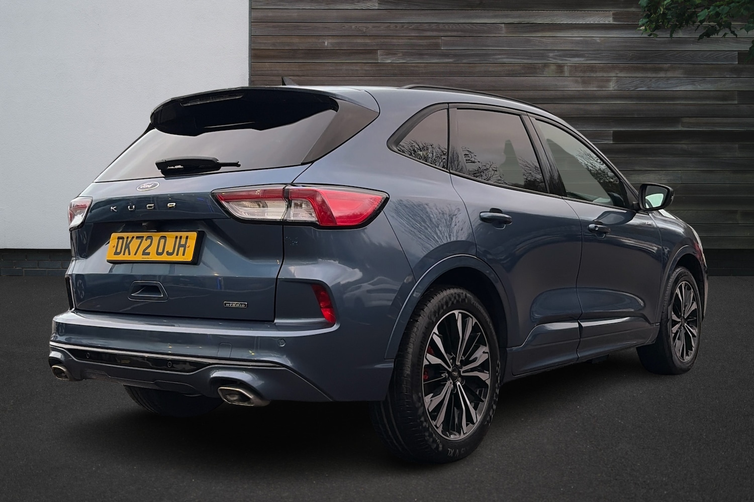 Used Ford Kuga 2022 for sale - 77560718: Photo 5