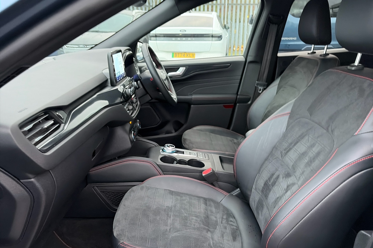 Used Ford Kuga 2022 for sale - 77560718: Photo 6