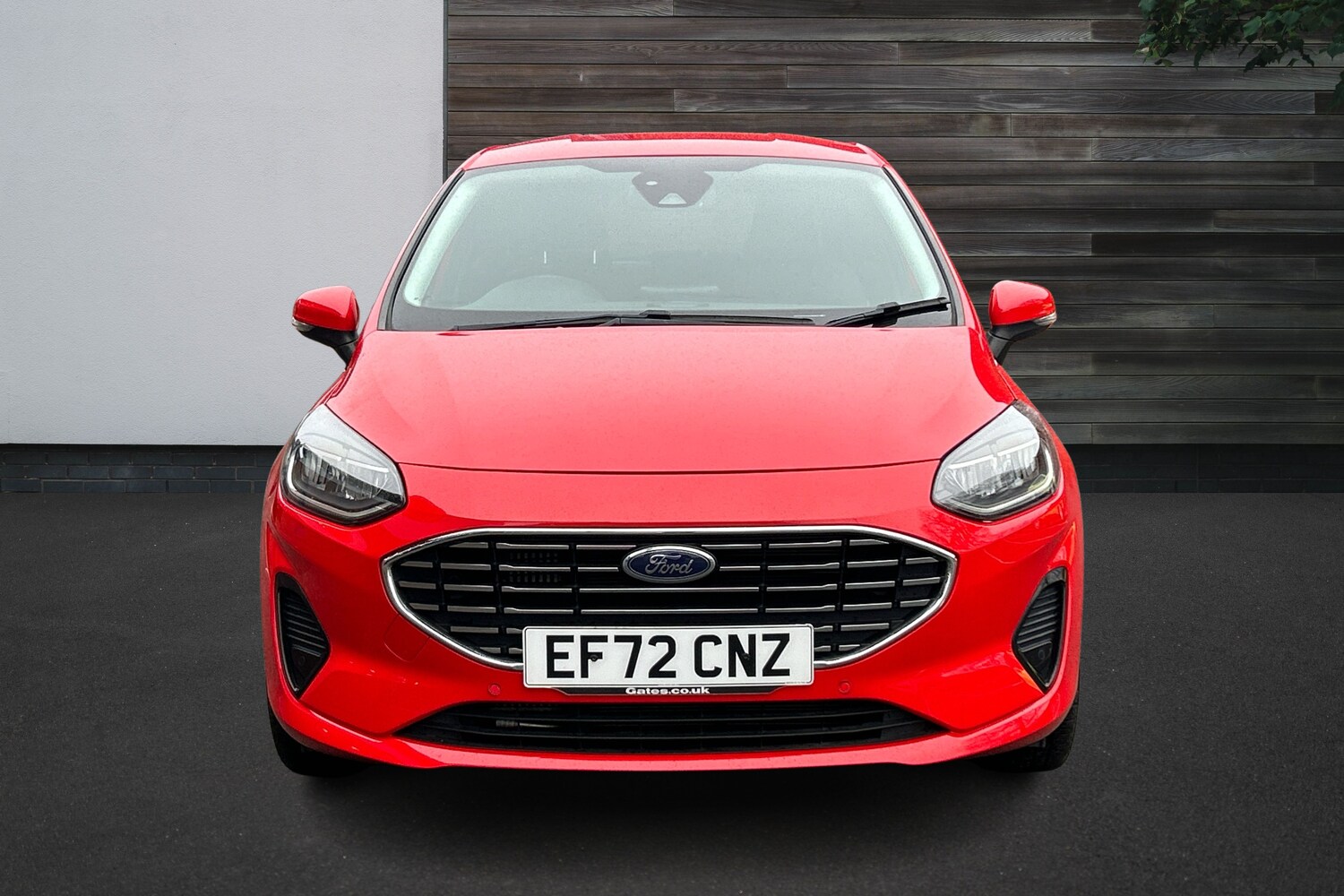 Used Ford Fiesta 2022 for sale - 77332726: Photo 10