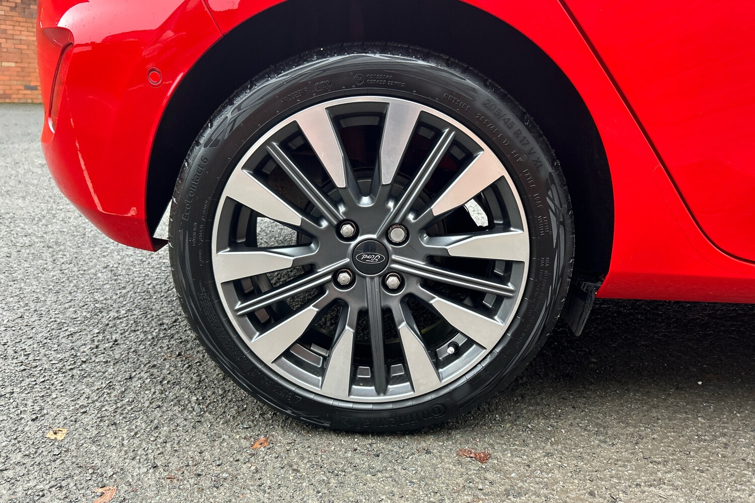 Used Ford Fiesta 2022 for sale - 77332726: Photo 7