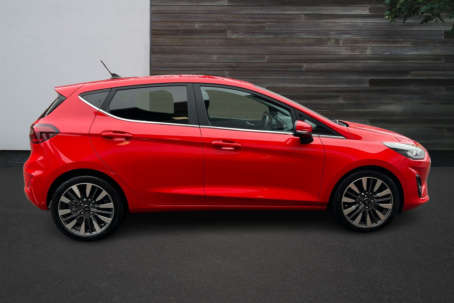 Used Ford Fiesta 2022 for sale - 77332726: Photo 8