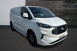 Used Ford Transit Custom 2024 for sale - 76678460: Photo 1
