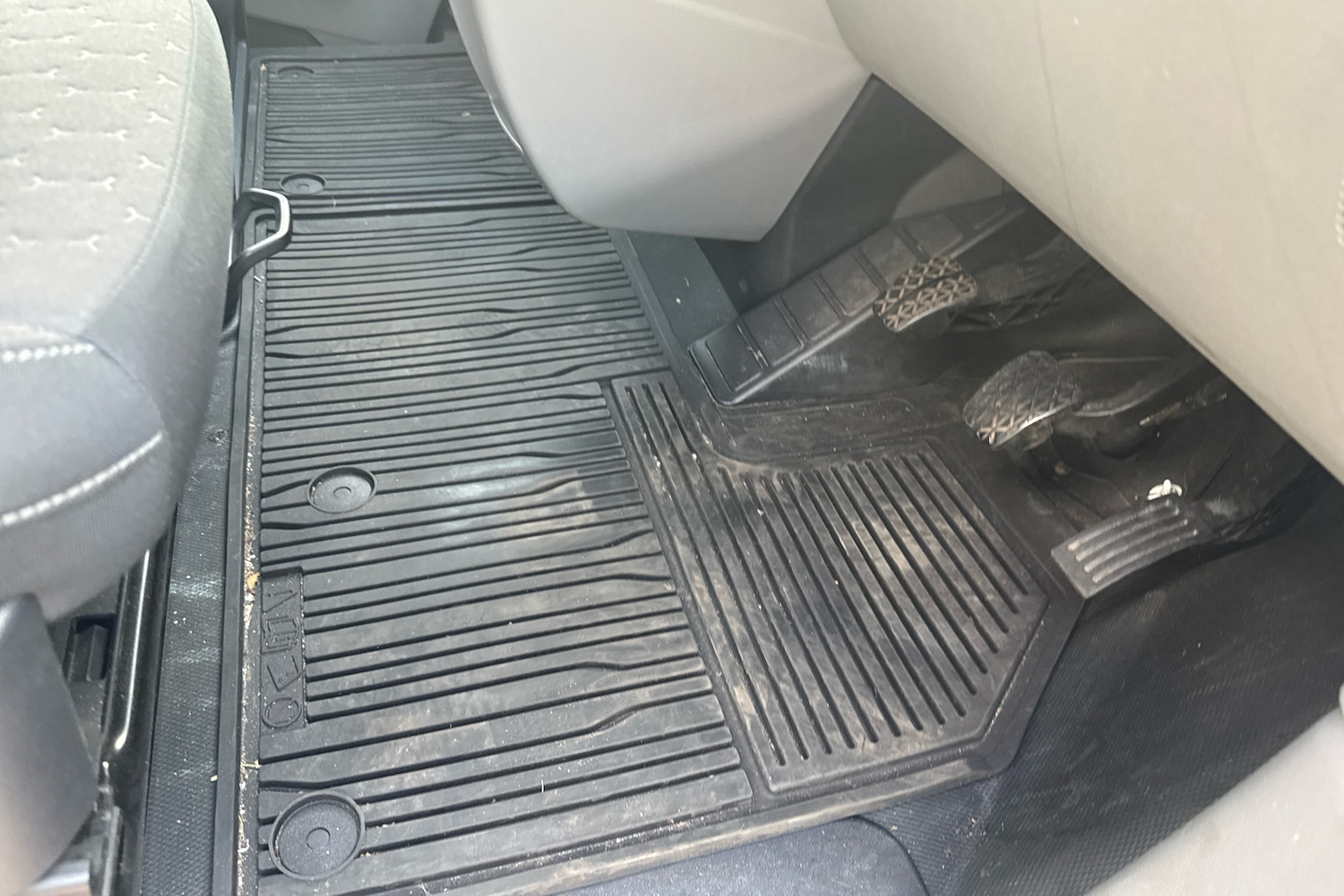 Used Ford Transit Custom 2024 for sale - 76678460: Photo 3