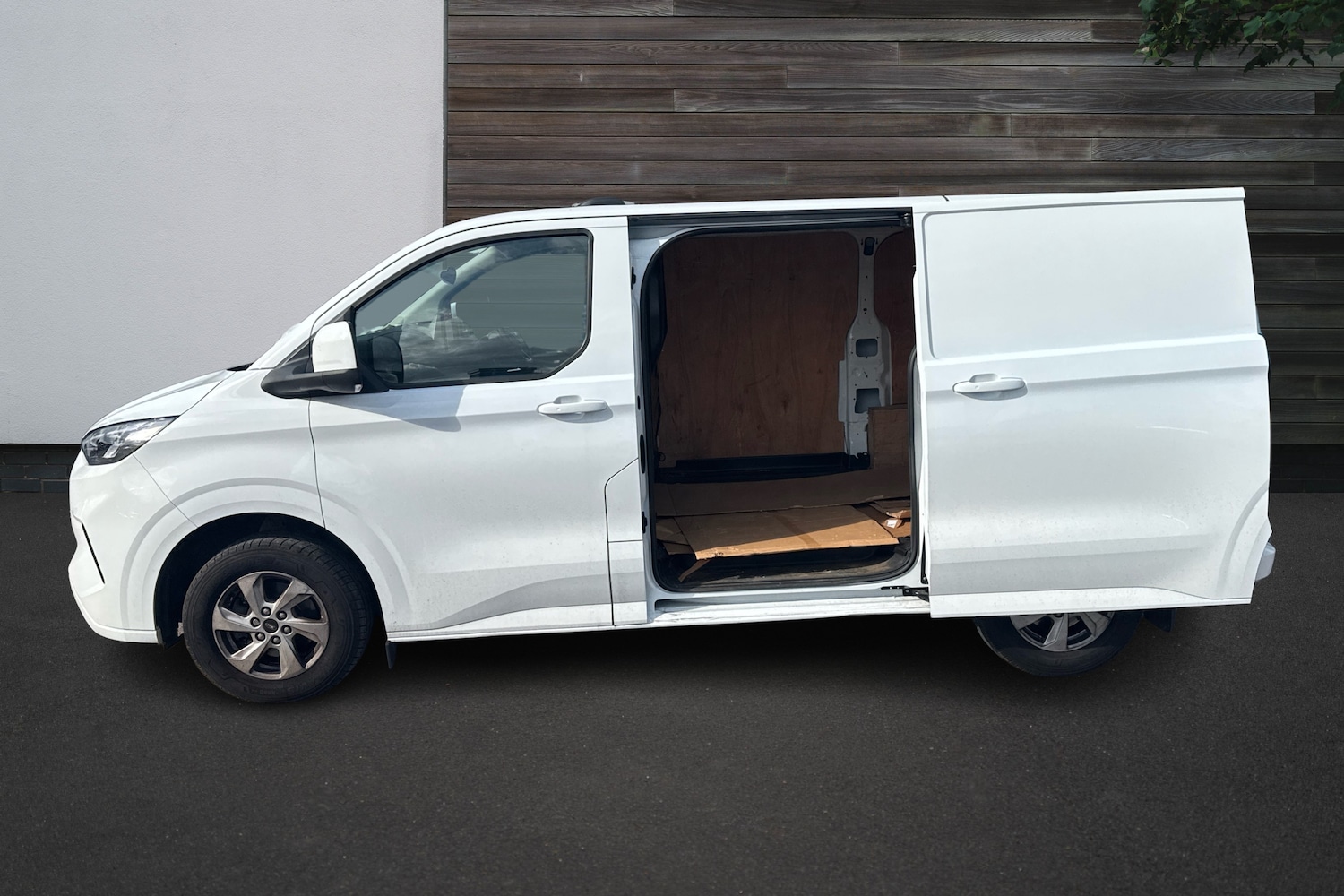 Used Ford Transit Custom 2024 for sale - 76678460: Photo 5