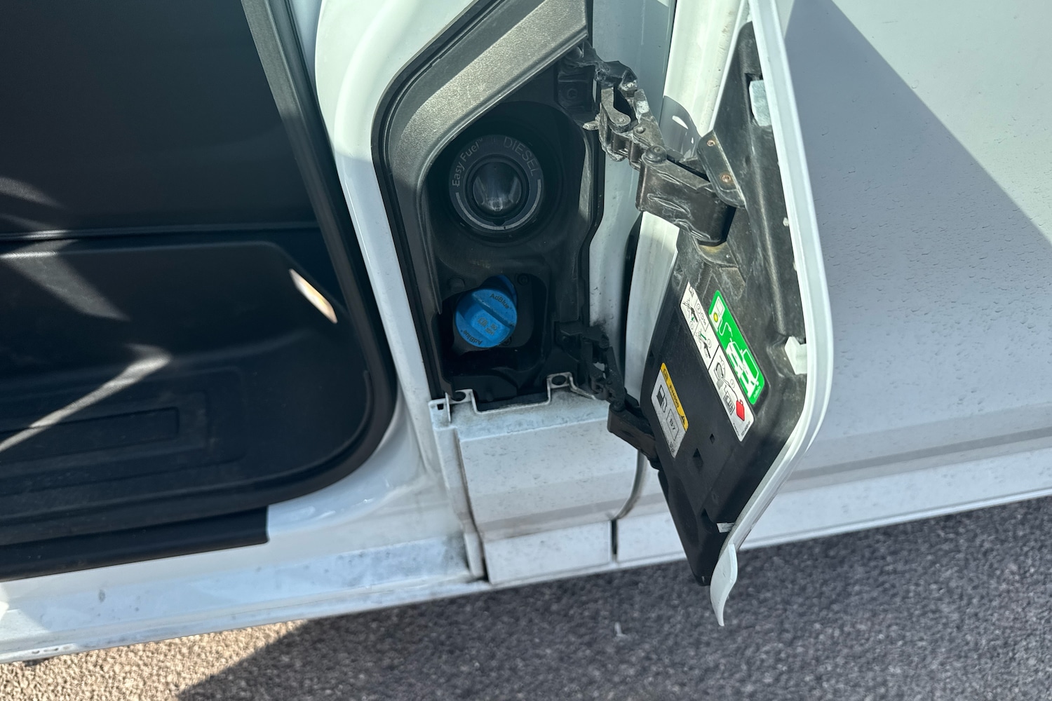 Used Ford Transit Custom 2024 for sale - 76678460: Photo 8