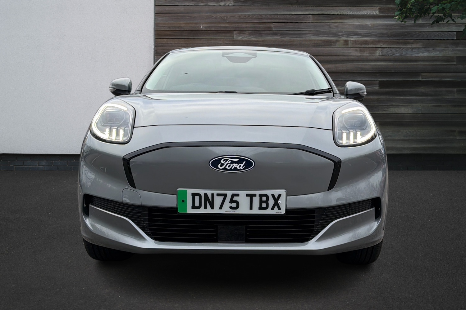 Used Ford Puma 2025 for sale - 77241368: Photo 10