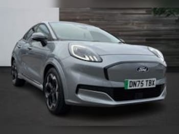 Used Ford Puma 2025 for sale - 77241368: Photo