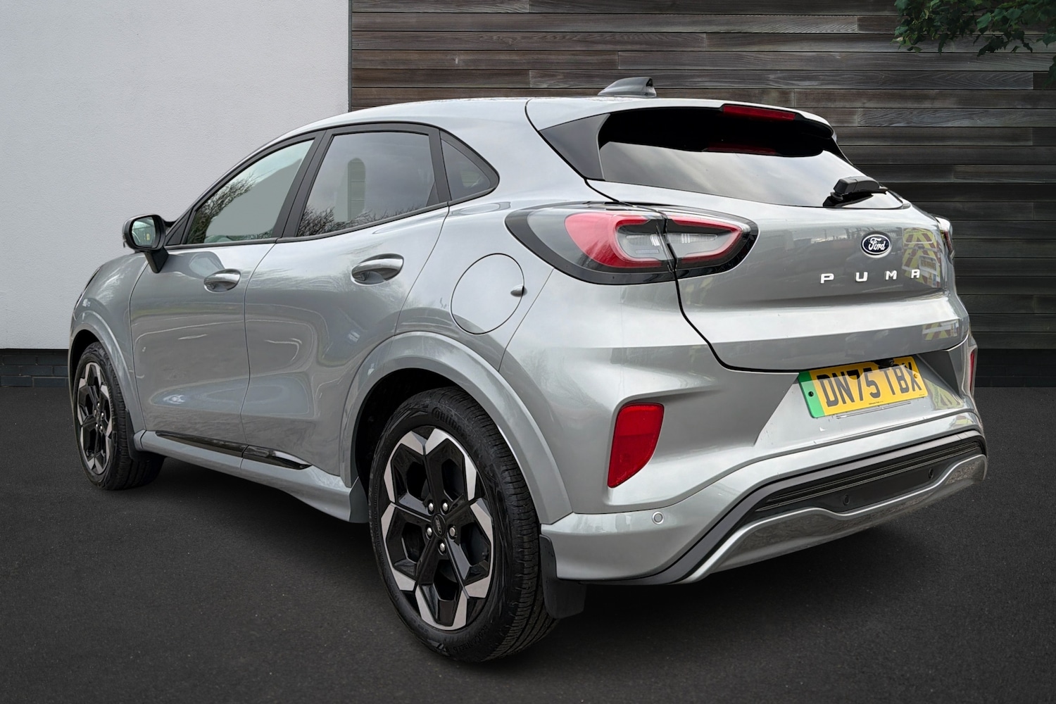 Used Ford Puma 2025 for sale - 77241368: Photo 2