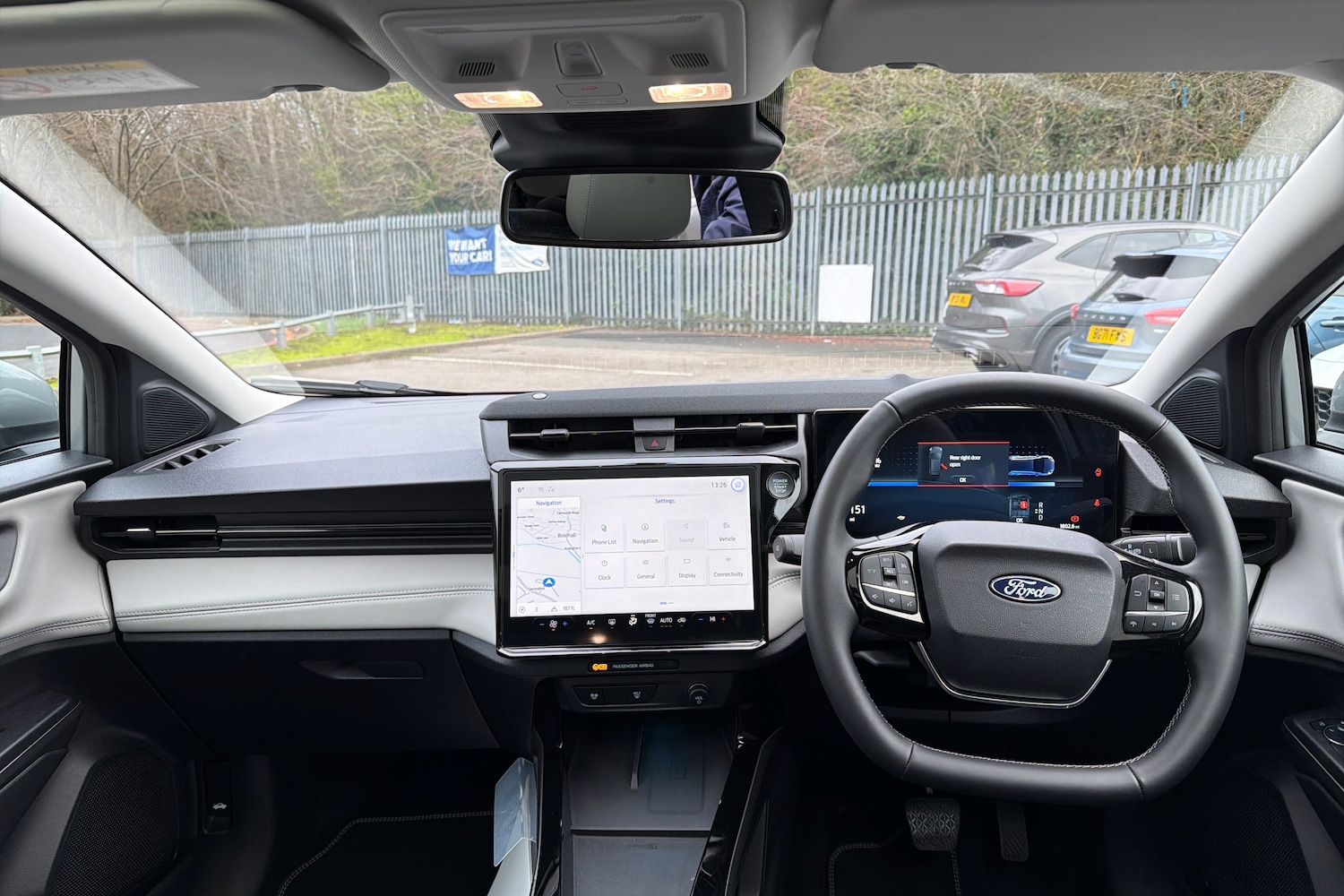 Used Ford Puma 2025 for sale - 77241368: Photo 3