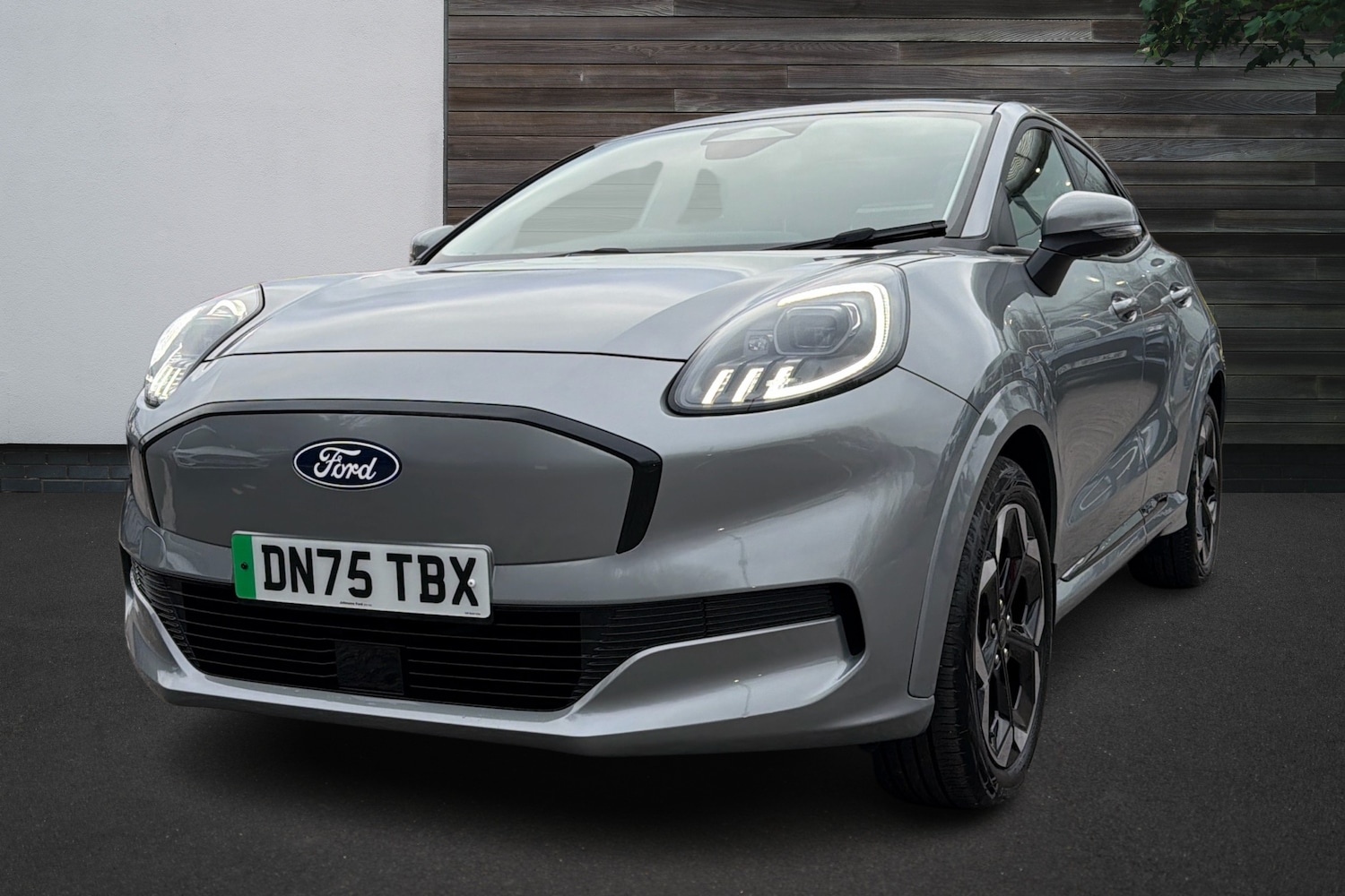 Used Ford Puma 2025 for sale - 77241368: Photo 4