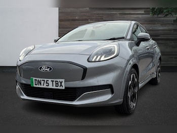 Used Ford Puma 2025 for sale - 77241368: Photo