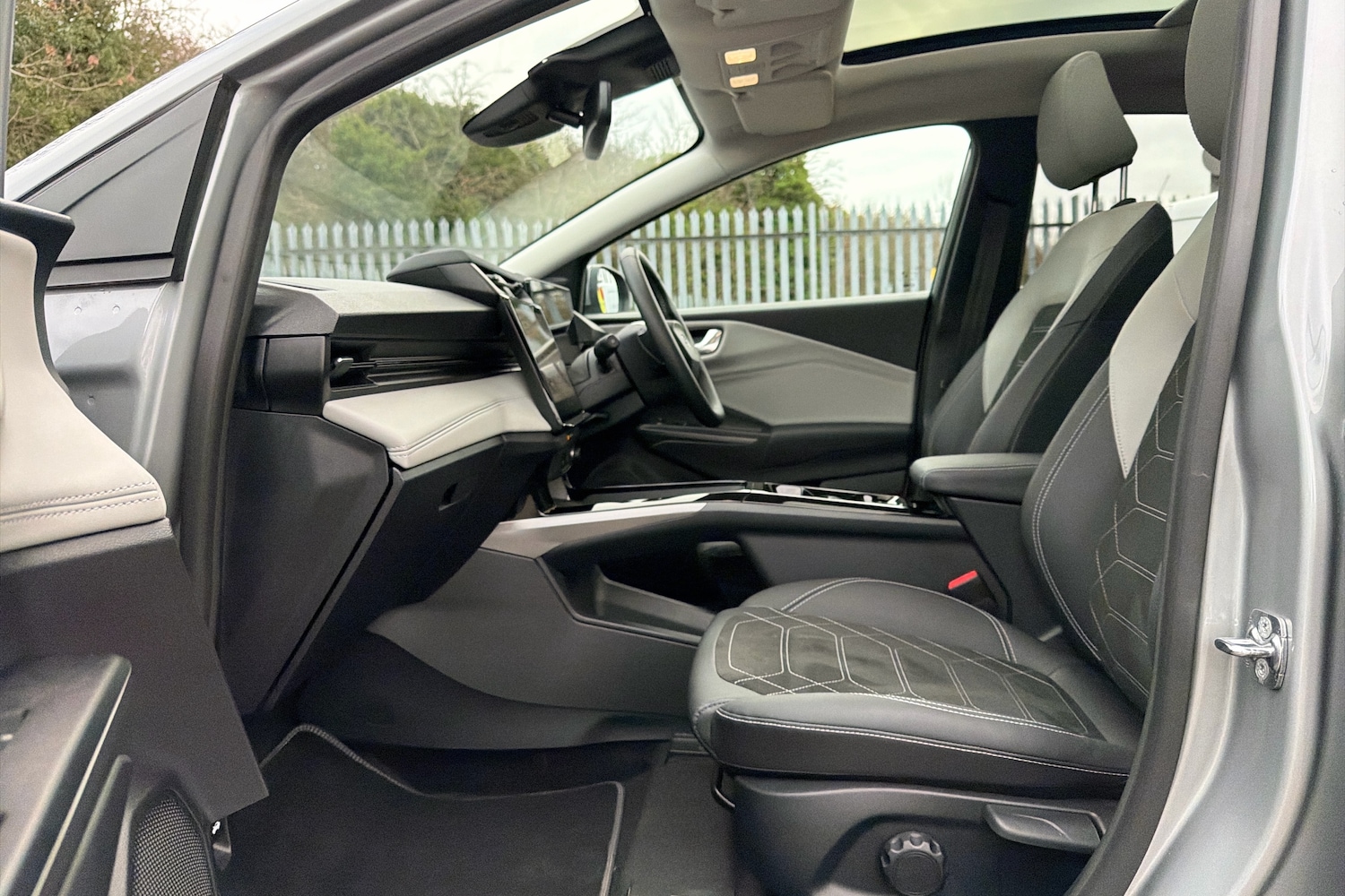 Used Ford Puma 2025 for sale - 77241368: Photo 6