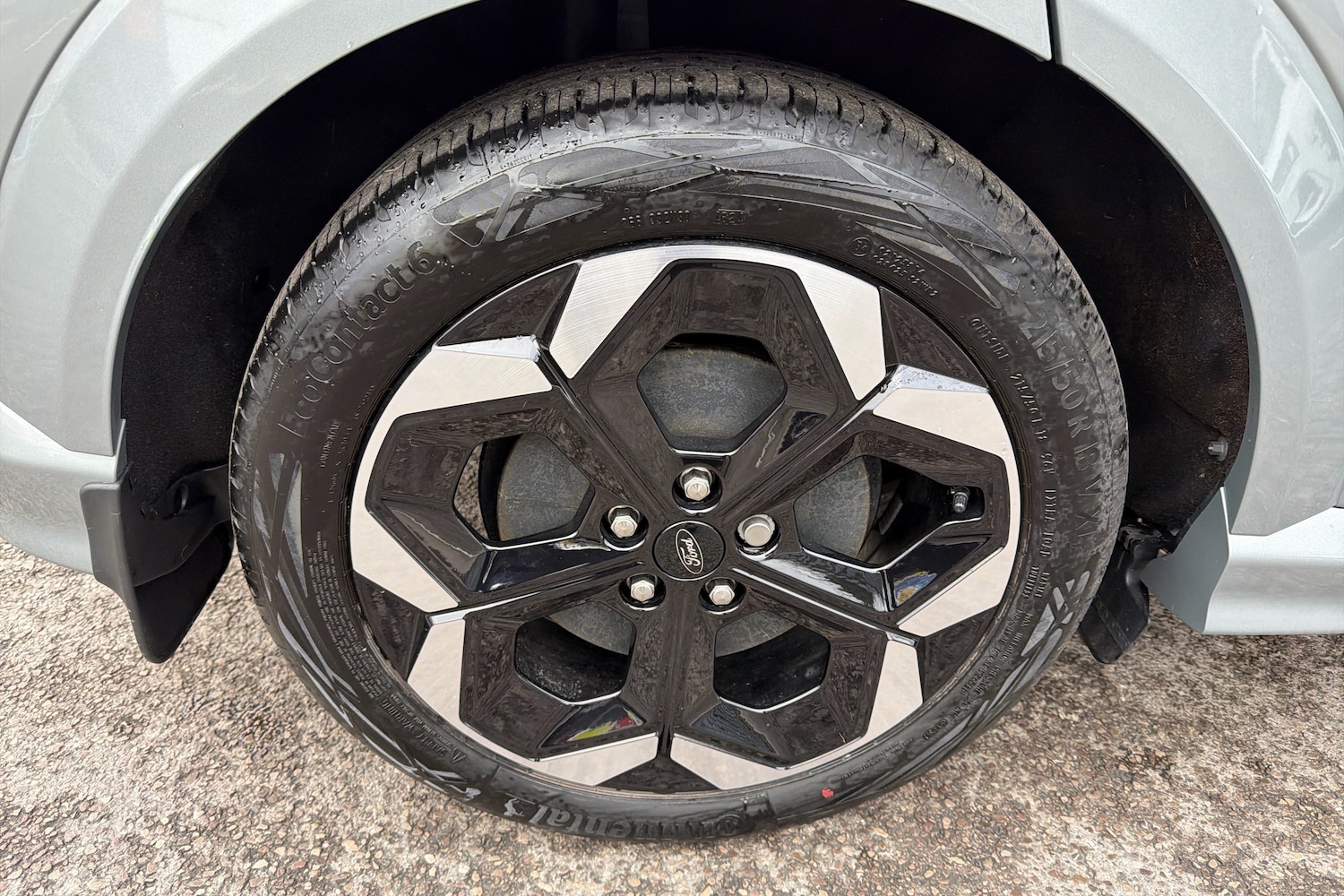 Used Ford Puma 2025 for sale - 77241368: Photo 7