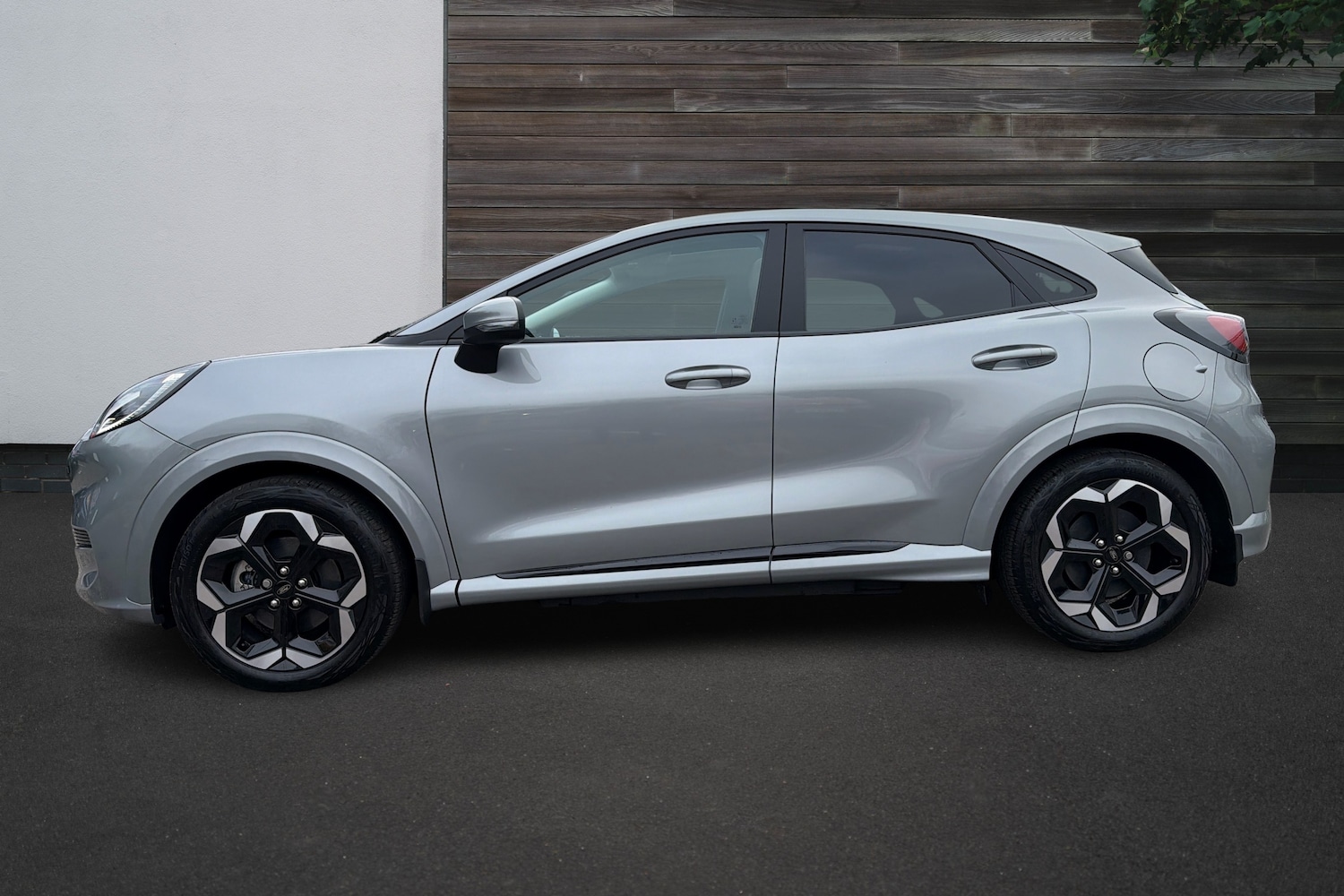 Used Ford Puma 2025 for sale - 77241368: Photo 9