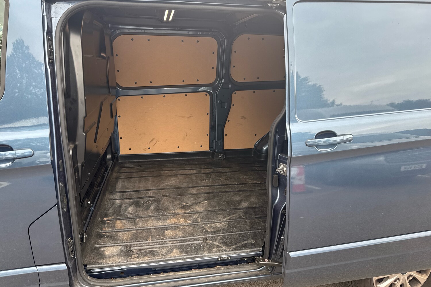 Used Ford Transit Custom 2025 for sale - 77560699: Photo 10