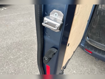 Used Ford Transit Custom 2025 for sale - 77560699: Photo