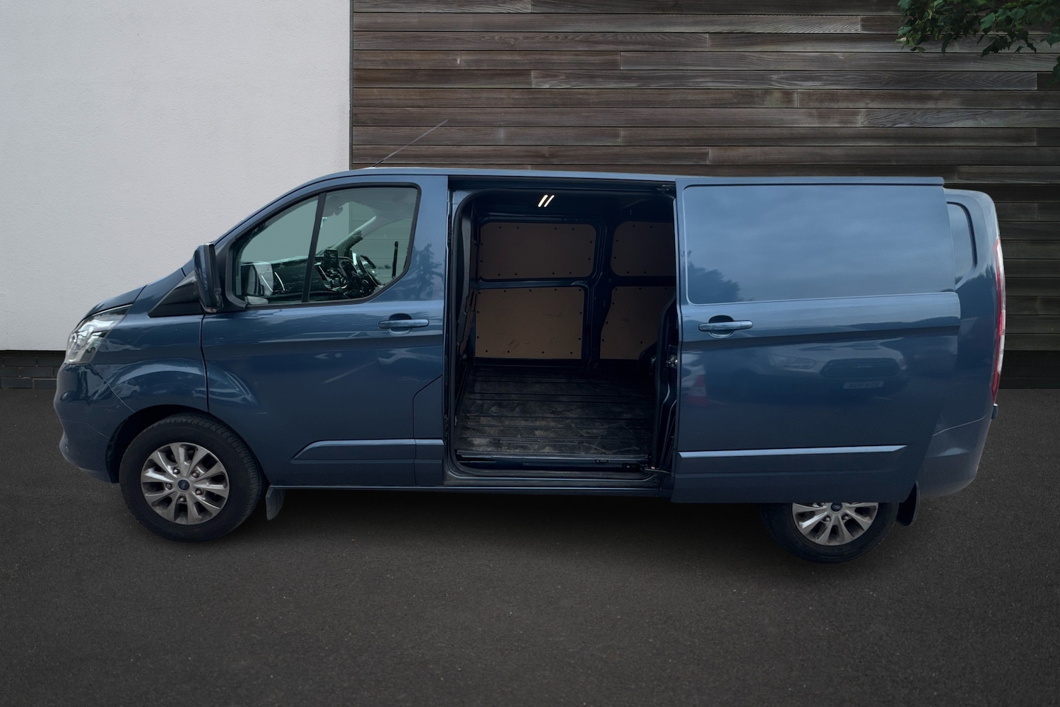 Used Ford Transit Custom 2025 for sale - 77560699: Photo 5