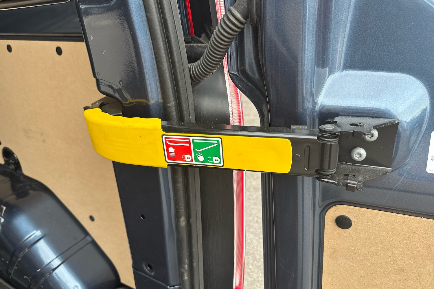 Used Ford Transit Custom 2025 for sale - 77560699: Photo 7