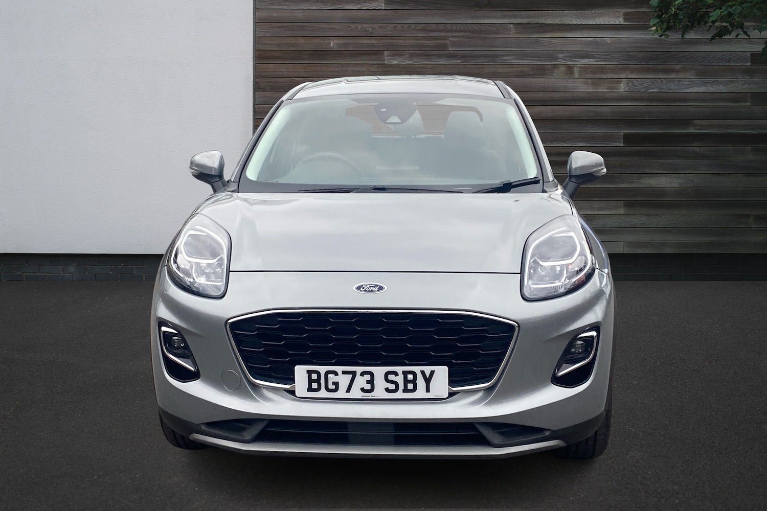 Used Ford Puma 2023 for sale - 76675664: Photo 10